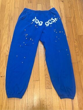 Spider Sweatpants